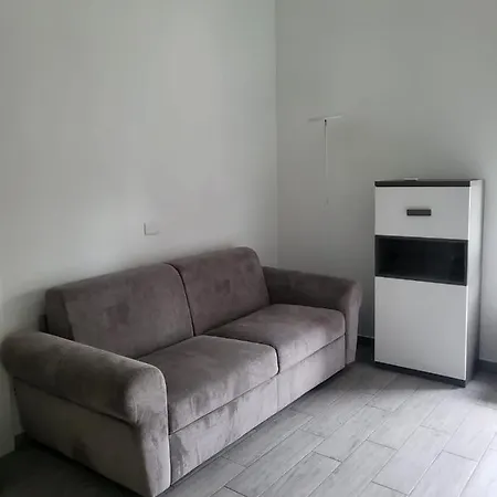 Apartment Bilocale Liberty *