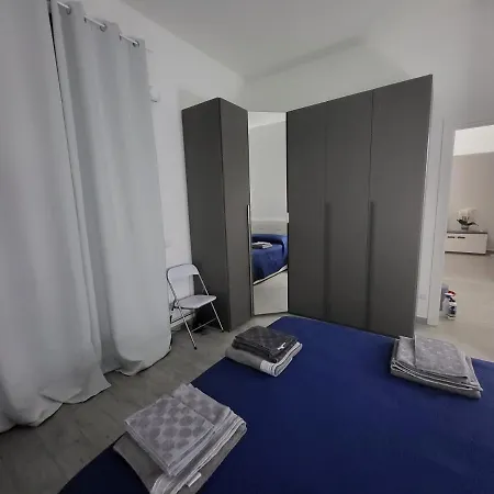 Apartment Bilocale Liberty