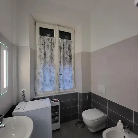 Apartment Bilocale Liberty