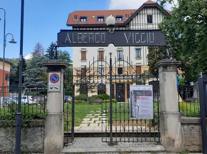 Lejlighed Bilocale Liberty